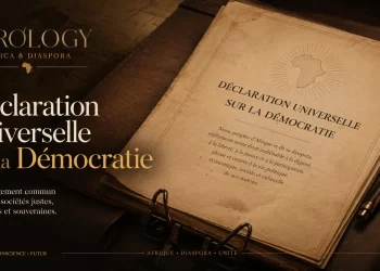 Déclaration universelle sur la Démocratie 