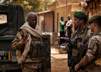 Fermer les bases militaires de la Françafrique !