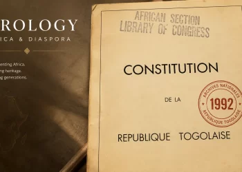 Restaurer la constitution togolaise?