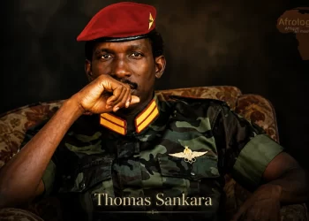 Pourquoi Thomas Sankara (1949-1987) est devenu une icône pour la jeunesse africaine