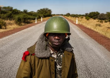 Les armées africaines instrumentalisées