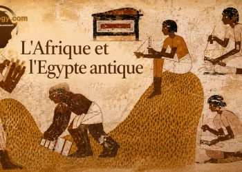 L&rsquo;Egypte antique et les langues africaines