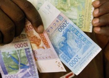 Le Franc CFA: Un instrument de domination économique?