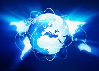 Cinq siècles de mondialisation…