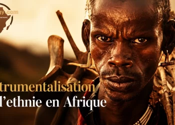 Instrumentalisation de l’ethnie