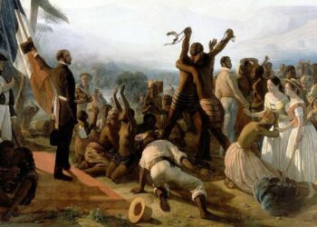 Bordeaux et la question de la Traite transatlantique