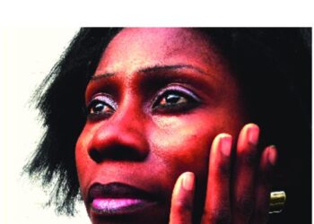 « Une fille du Congo » de Patrick Serge Boutsindi