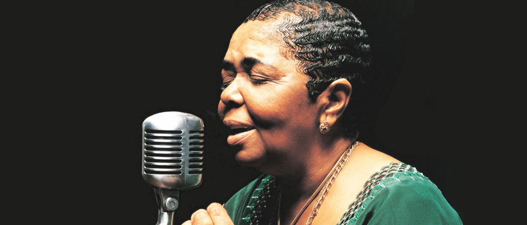 Cesaria Evora – Afrology Website