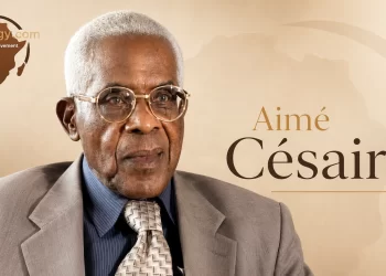 Aimé Césaire : La dignité Nègre en mouvement