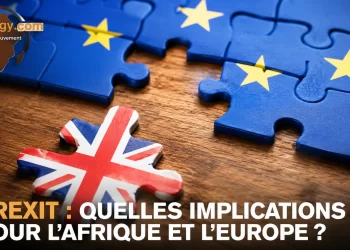 Brexit – préoccupations pour l&rsquo;Afrique