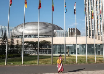 Une Afrique fragilisée et divisée
