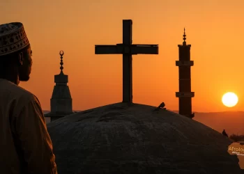 Religions dites universelles et humanisme sélectif