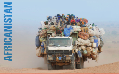 Africanistan…