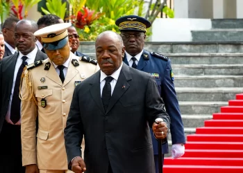 Afrique: Usure et métamorphose du pouvoir