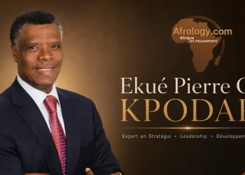 Point de vue de Pierre Kpodar sur la crise togolaise