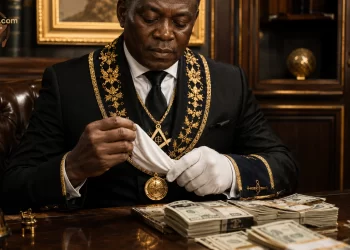 Pour un réalisme maçonnique en Afrique…