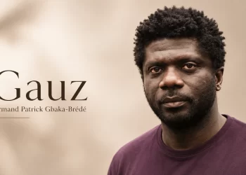 Camarade Papa, de Gauz