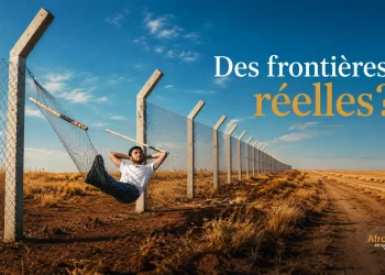 Intangibilité des frontières en Afrique et panafricanisme