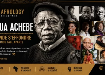 La littérature Africaine n’est pas confinée