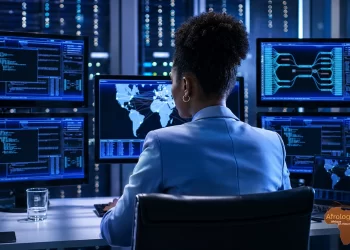 L’Afrique face au défi de sa souveraineté numérique
