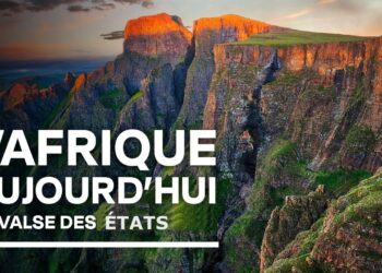 L&rsquo;Afrique noire francophone danse avec les stars