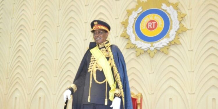 Togo : Les véritables enjeux d’une révision Constitutionnelle
