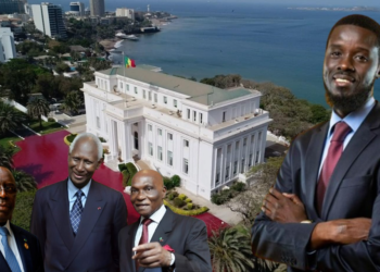 Le sens de l’Histoire : une espérance sénégalaise