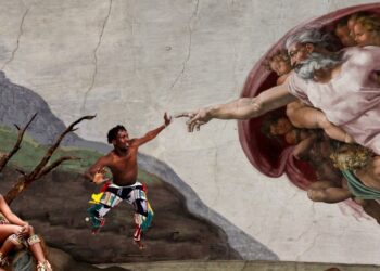 Europe – Afrique : Sortir du Désert de Shour