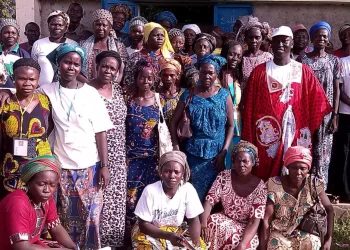 Retrait du projet  de loi sur l&rsquo;excision (MGF) en Gambie