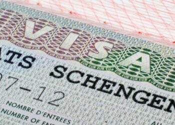 Le commerce juteux des visas en Afrique