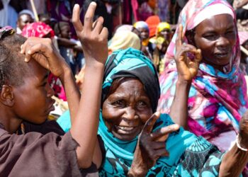 État de droit, paix et développement