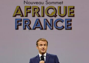 Robert Bourgi revient sur les relations tumultueuses entre la France et l&rsquo;Afrique