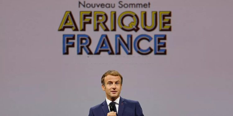 Robert Bourgi revient sur les relations tumultueuses entre la France et l’Afrique