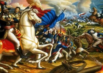 Haïti: Ces esclaves qui ont vaincu Napoléon
