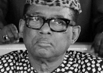 Goma, un verrou brisé