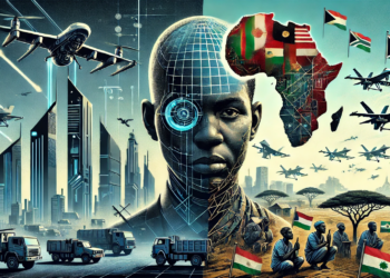 L’Afrique face à la recomposition géopolitique mondiale