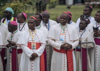 Autoflagellation : Les Africains seraient-ils tous moines ?