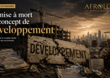 La mise à mort du concept de "développement"