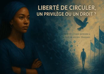 Le droit à la liberté de circulation des personnes est-il l’apanage d’un continent?