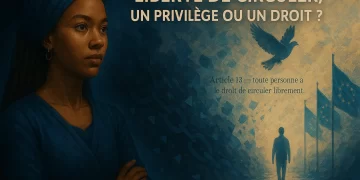 Le droit à la liberté de circulation des personnes est-il l’apanage d’un continent?