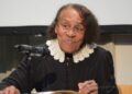 Marie Nejar (1930–2025) Afro-Allemande