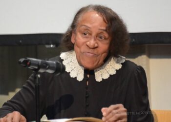 Marie Nejar (1930–2025) Afro-Allemande