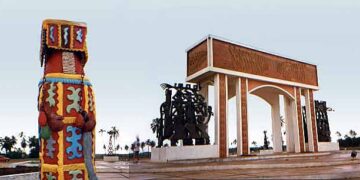 Mémoire de l’esclavage