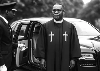 Le Verbe sans la Chair : L’Afrique face au divorce entre parole et action…