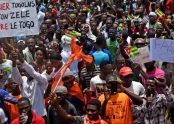 Afrique : la légitimité en crise, la citoyenneté en alerte