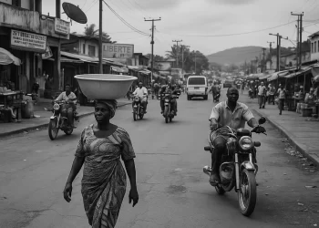 Togo : une dette sans développement, un peuple sans avenir