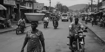 Togo : une dette sans développement, un peuple sans avenir