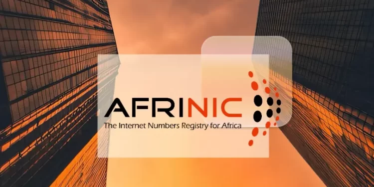 AFRINIC en crise