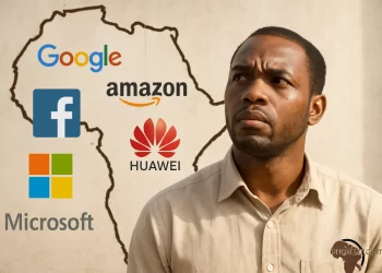 Qui contrôle les infrastructures numériques en Afrique ?