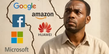 Qui contrôle les infrastructures numériques en Afrique ?